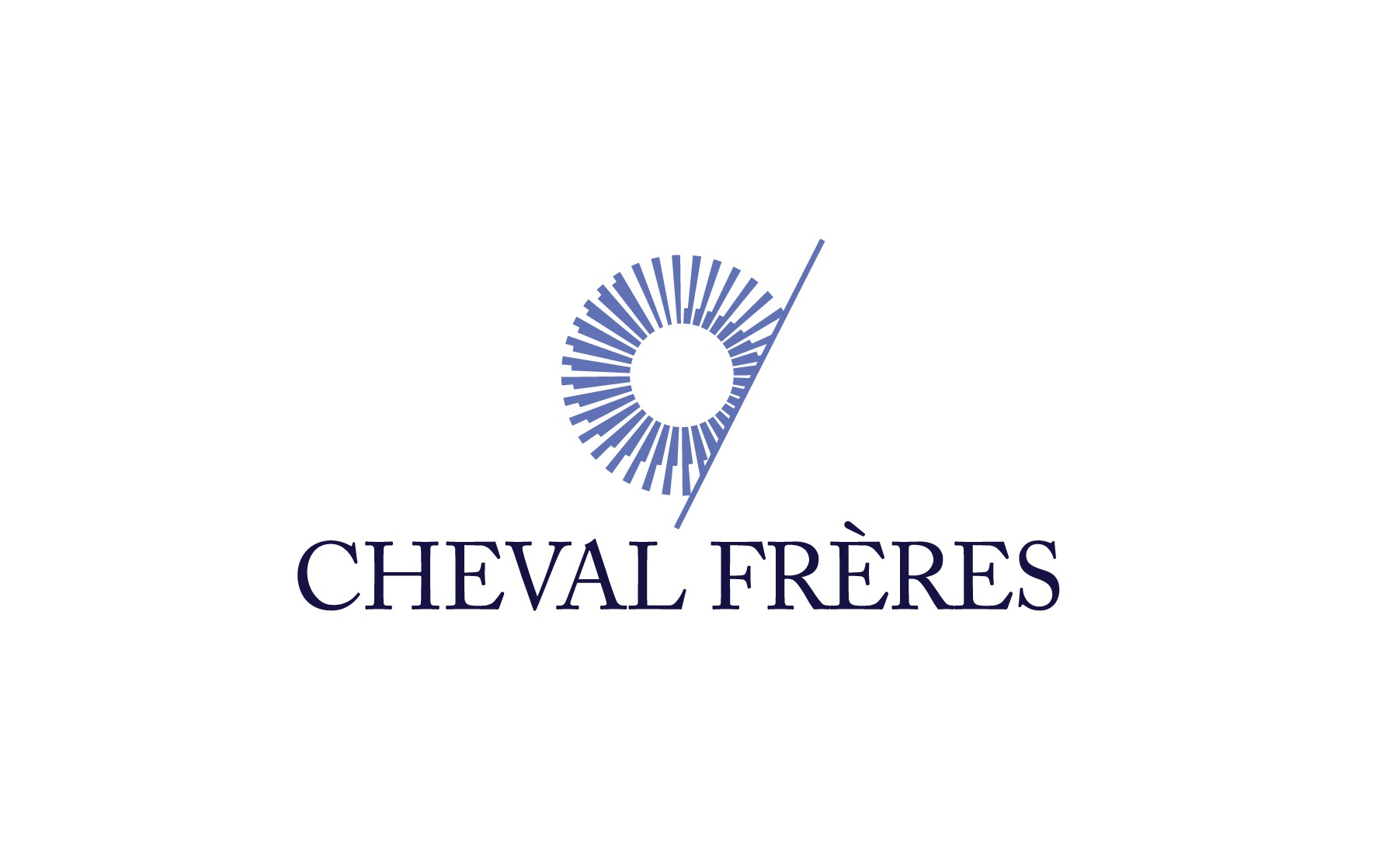 LOGO CHEVAL FRERES COULEUR