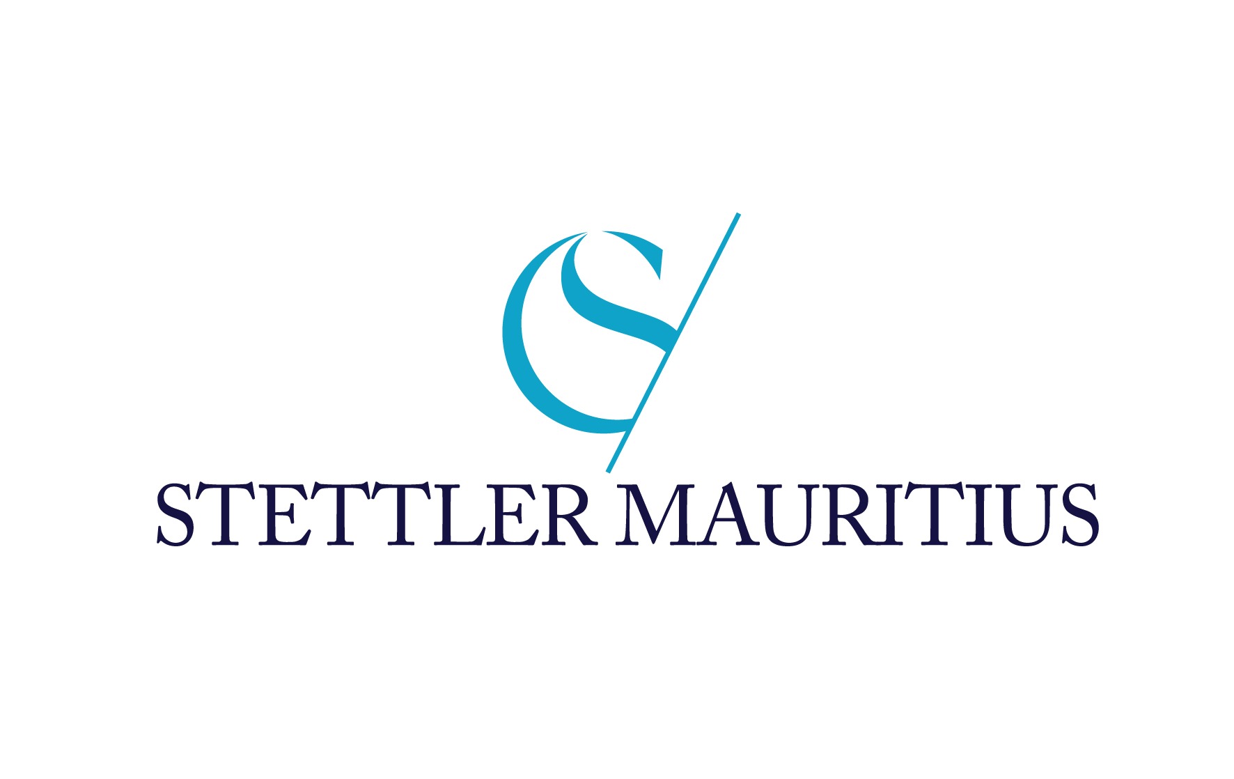 LOGO STETTLER MAURITIUS COULEUR